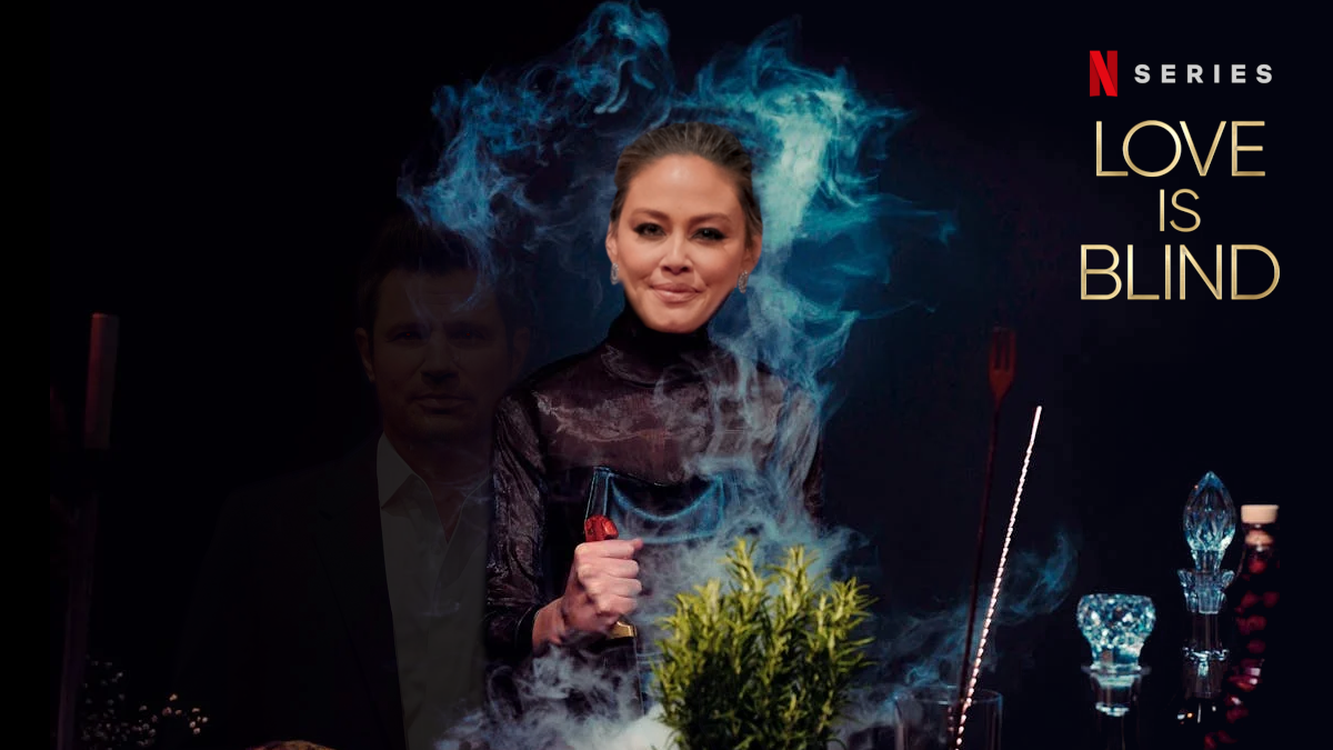 Mad Alchemists Nick and Vanessa Lachey Demand Additional Subjects for Experiment