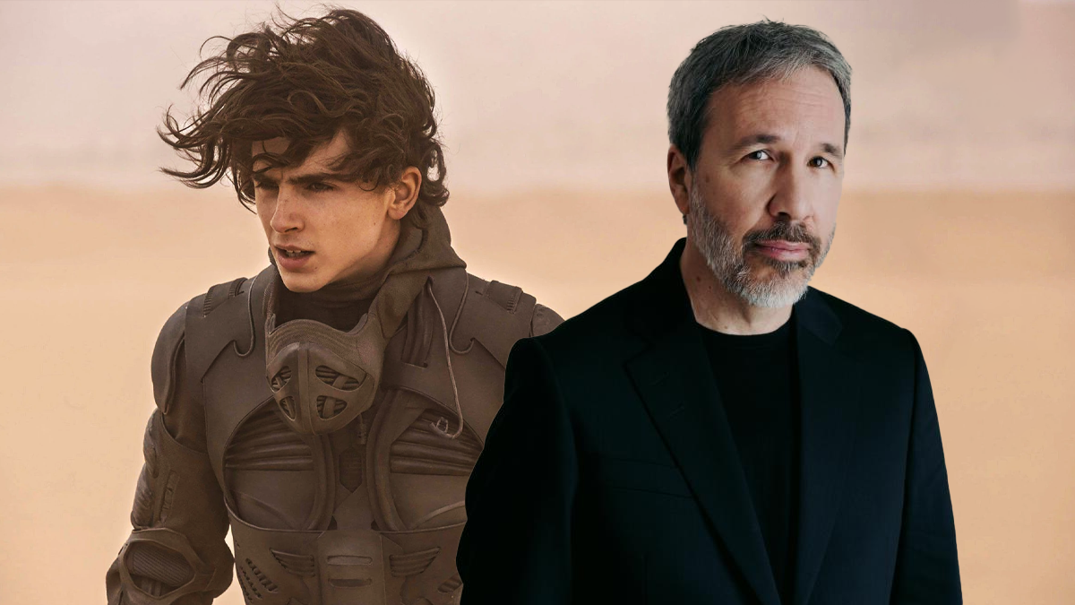 Denis Villeneuve Frantically Rewriting “Dune 3” Script After Reading Tweet That Paul Is Actually Bad
