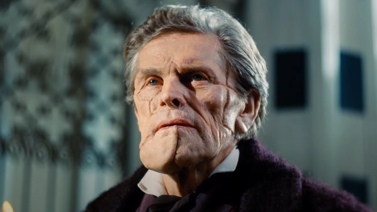 “Poor Things” Wins Make-Up Award for Team Behind Shrinking Willem Dafoe’s Penis to Normal Size