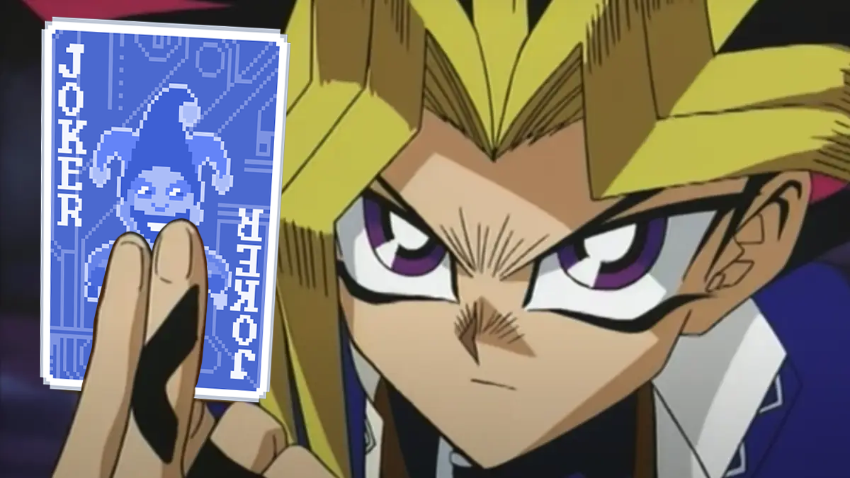 New Yu-Gi-Oh! Season Set in Life-or-Death Balatro Tournament