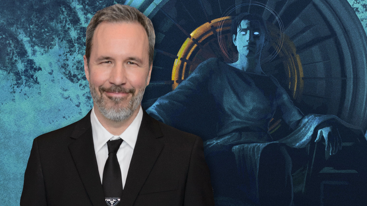 Denis Villeneuve: “I Haven’t Read ‘Dune Messiah’ Yet But I’m So Hyped to See All the Crazy Action”