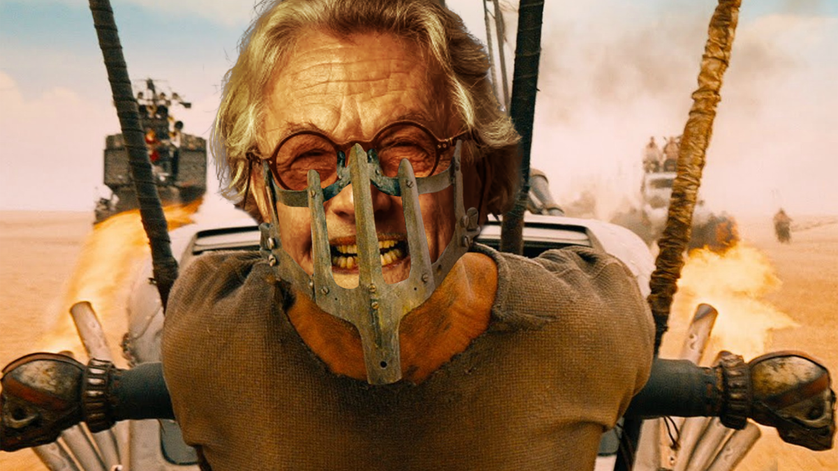 David Zaslav Chains George Miller to Front of Mercedes Following Dismal “Furiosa” Box Office Results