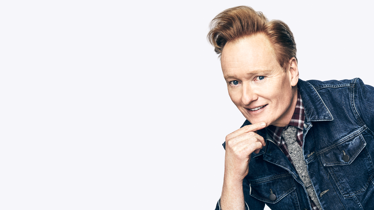 Is This Podcaster Next in Line for The Tonight Show? Conan O’Brien to Host OSCARS