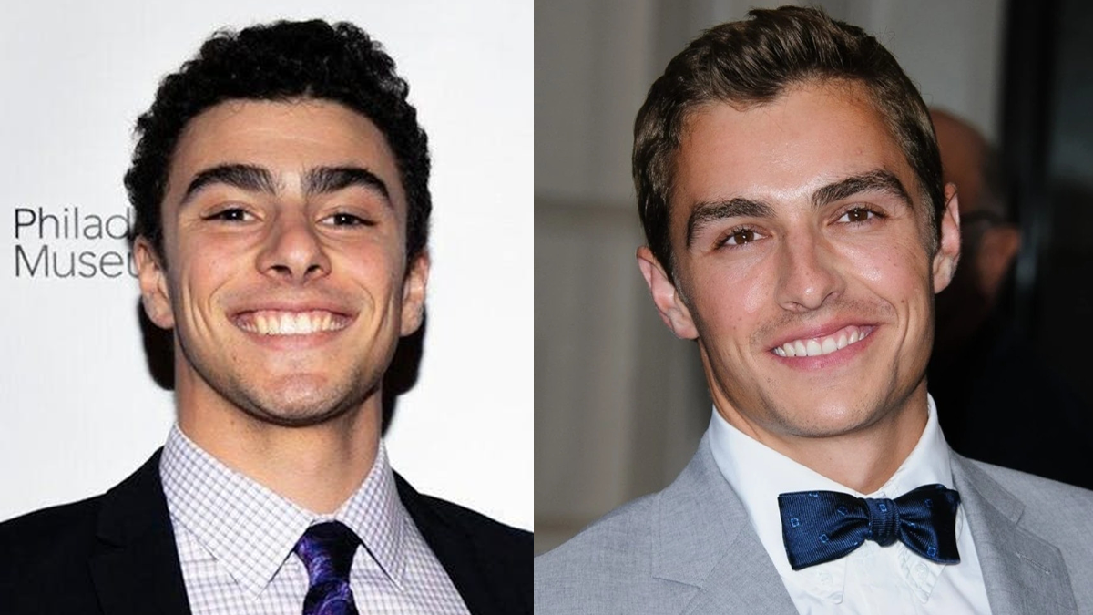 Luigi Mangione Booked By NYPD, Dave Franco Booked By Paramount